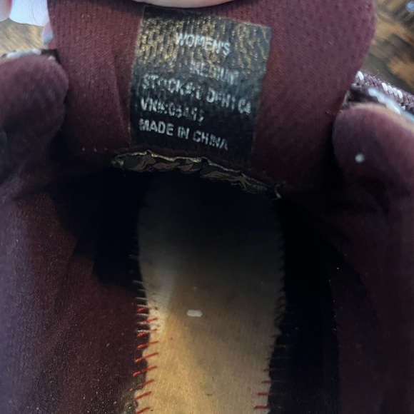 LL BEAN DRI-FX Women’s Hiking Sneakers - Picture 5 of 10